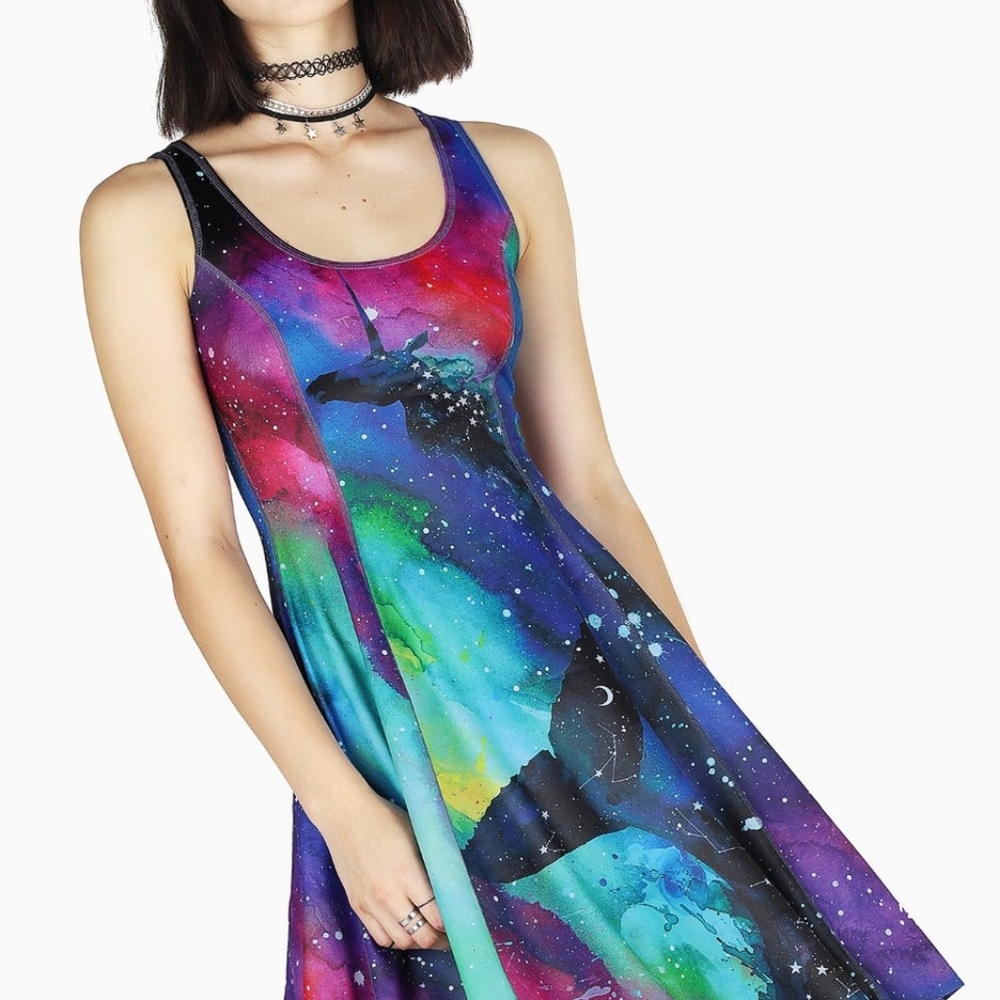 Reserved! Longline size S/M BM Lora Zombie IOD